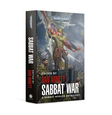 Sabbat War (Paperback)