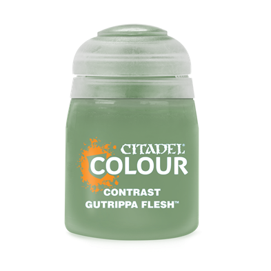 Citadel Contrast: Gutrippa Flesh (18ml) 