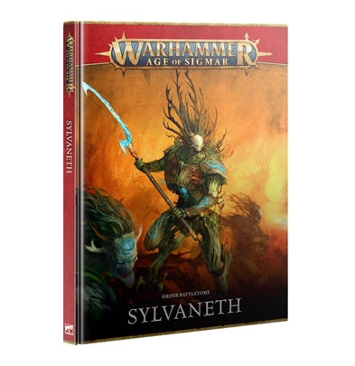 Battletome: Sylvaneth (4th Edition) PREORDER