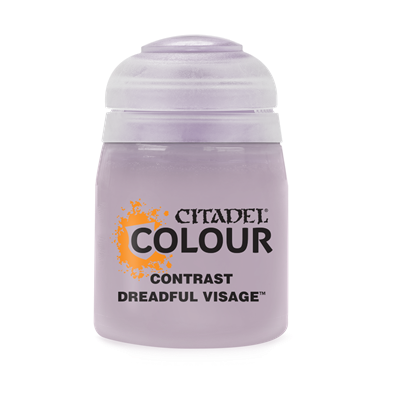 Citadel Contrast: Dreadful Visage (18ml)