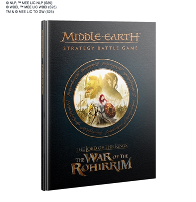 Lord of The Rings: The War of The Rohirrim 