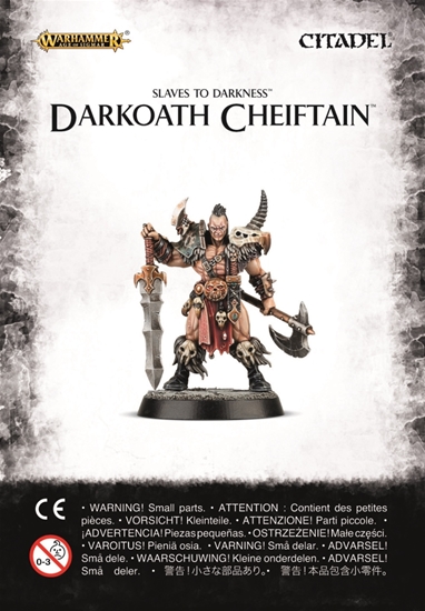 Darkoath Chieftain