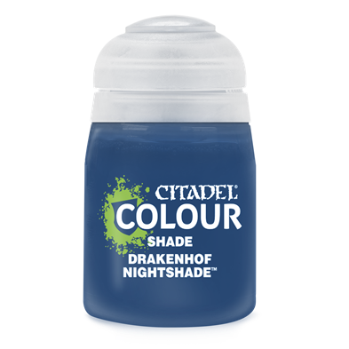 Citadel Shade: Drakenhof Nightshade (18ml)