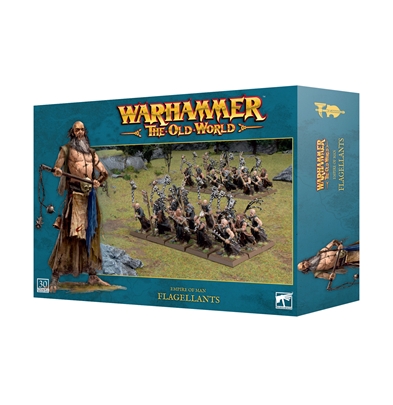 The Empire: Flagellants