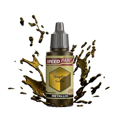 Speedpaint 2.0: Hoplite Gold (18ml)