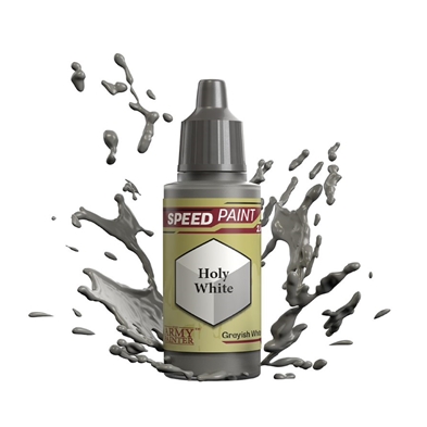 Speedpaint 2.0: Holy White (18ml)