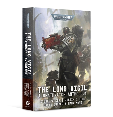 The Long Vigil (Hardback) 