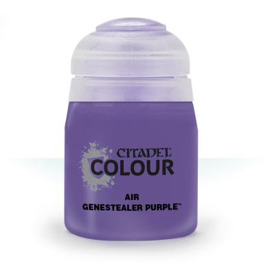 Citadel Air: Genestealer Purple (24ml) UDGÅET