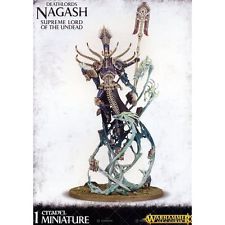 Nagash, Supreme Lord of the Undead