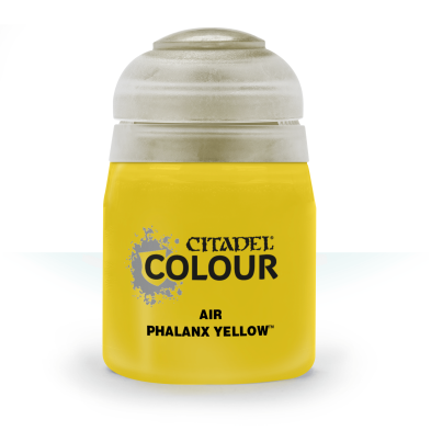 Citadel Air: Phalanx Yellow (24ml)