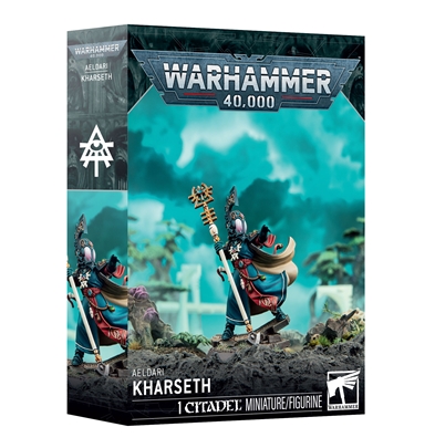 Aeldari: Kharseth PREORDER