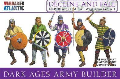 Dark Age: Army Builder