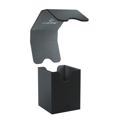 Gamegenic: Deck Box Squire 100+ Black