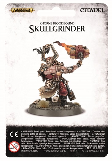 Skullgrinder