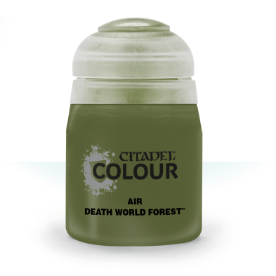 Citadel Air: Death World Forest (24ml)