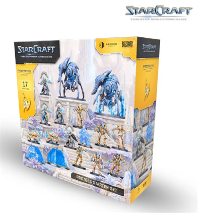 Protoss: Starter Set