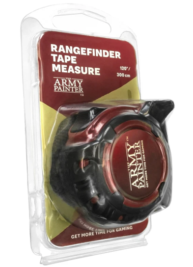 The Army Painter: Wargaming Tape Measure
