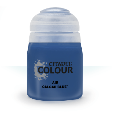 Citadel Air: Calgar Blue (24ml) UDGÅET