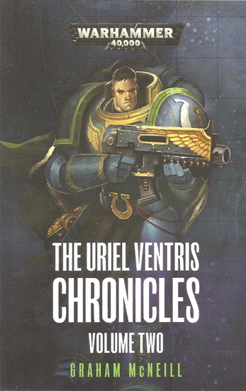 The Uriel Ventris Chronicles 2 (Paperback) 