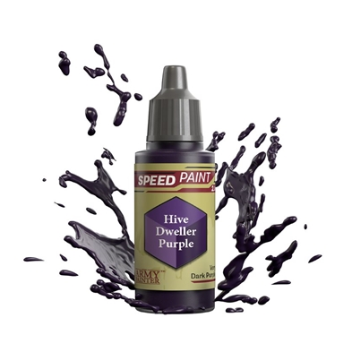 Speedpaint 2.0: Hive Dweller Purple (18ml)