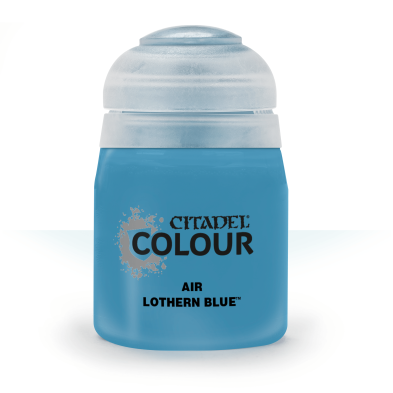 Citadel Air: Lothern Blue (24ml)