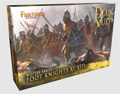 Foot Knights XI-XIIIc