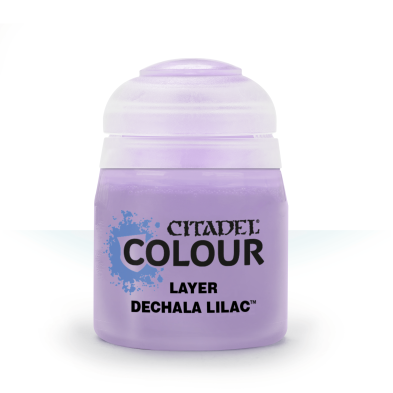 Citadel Layer: Dechalac Lilac