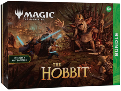 Magic: The Hobbit Bundle PREORDER
