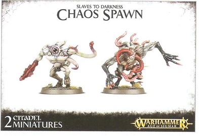 Chaos Spawn