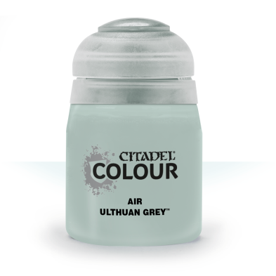 Citadel Air: Ulthuan Grey (24ml)