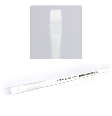 Citadel: Synthetic L Drybrush pensel