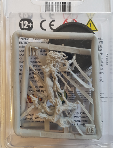 Sylvaneth: Branchwraith