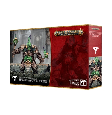 Helsmiths of Hashut: Dominator Engine PREORDER