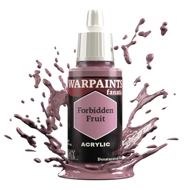 Warpaints Fanatic: Forbidden Fruit (18ml)