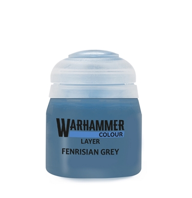 Citadel Layer: Fenrisian Grey 