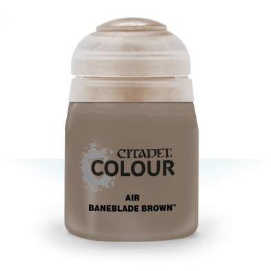 Citadel Air: Baneblade Brown (24ml)