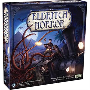 Eldritch Horror