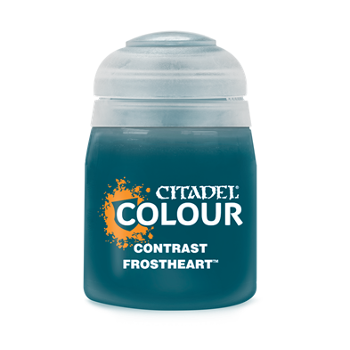 Citadel Contrast: Frostheart (18ml)