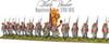 Black Powder: Hanoverian Infantry