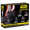 Star Wars Shatterpoint: Jedi Hunters Squad Pack