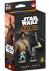 Star Wars Legion: Rogues and Rebels