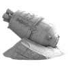 Star Wars Legion: Crashed Escape Pod