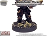 Battlefields Basing: Rocks 150 ml