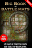 Big Book of Battle Mats (Revised)
