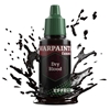 Warpaints Fanatic Effects: Dry Blood (18ml)