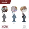 The Army Painter Spray: Wolf Grey 