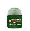 Citadel Base: Castellan Green 