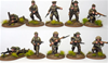 World Ablaze: British Expeditionary Force