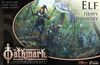 Oathmark: Elf Heavy Infantry