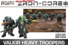 Valkir Heavy Troopers